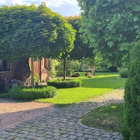 Sonnenuntergang דירה *