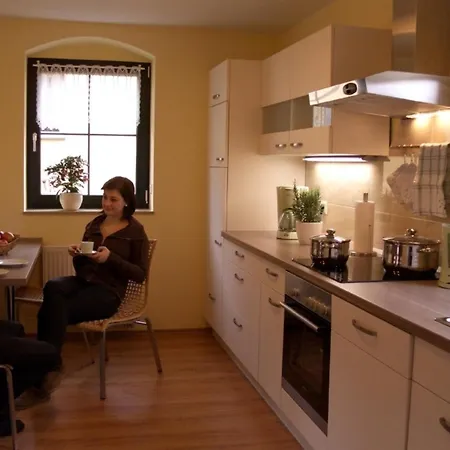 Sonnenuntergang * Cottbus