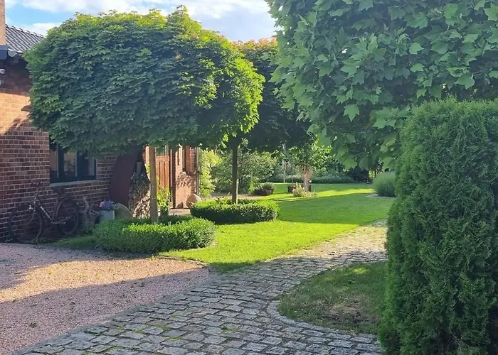 Sonnenuntergang דירה *