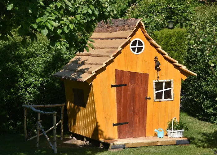 Sonnenuntergang דירה קוטבוס